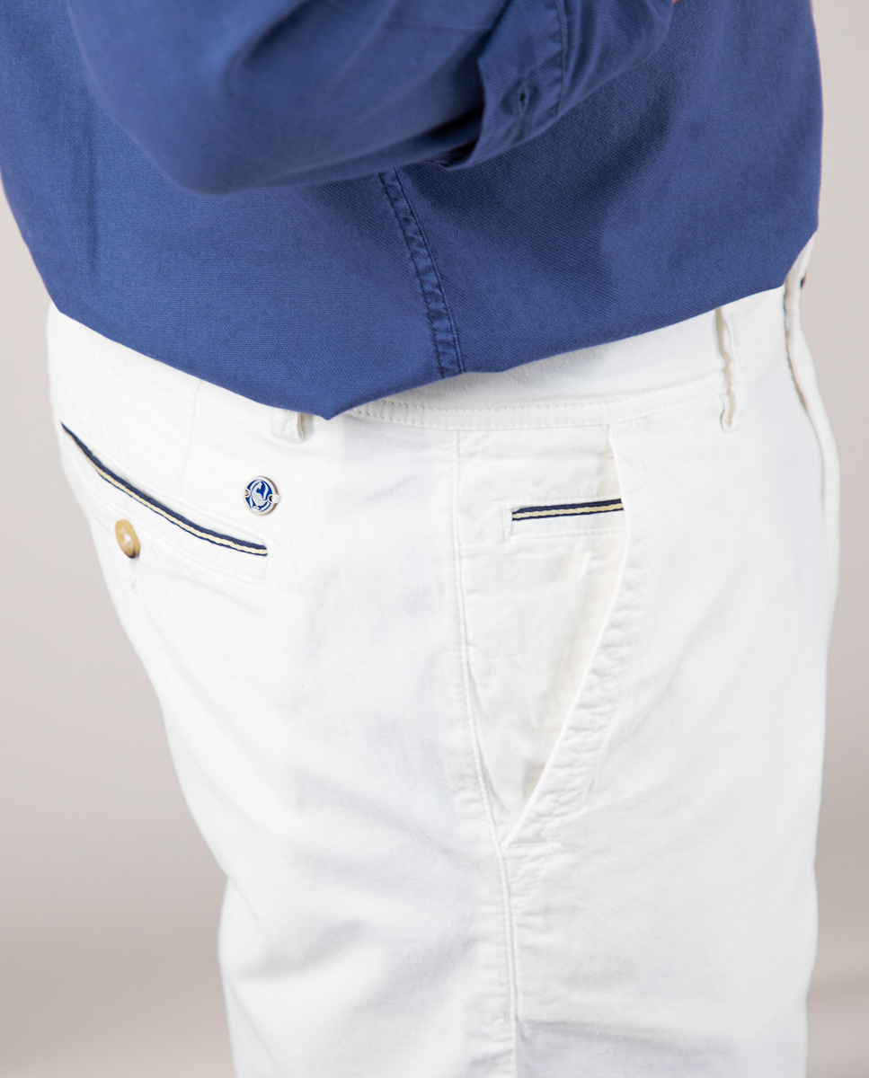 Bermudas Crudo LATAM