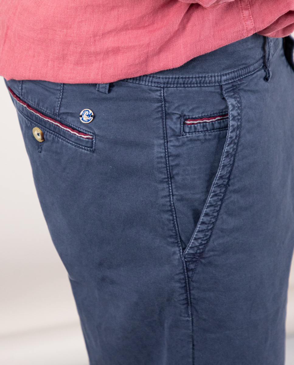 Bermudas Marino LATAM