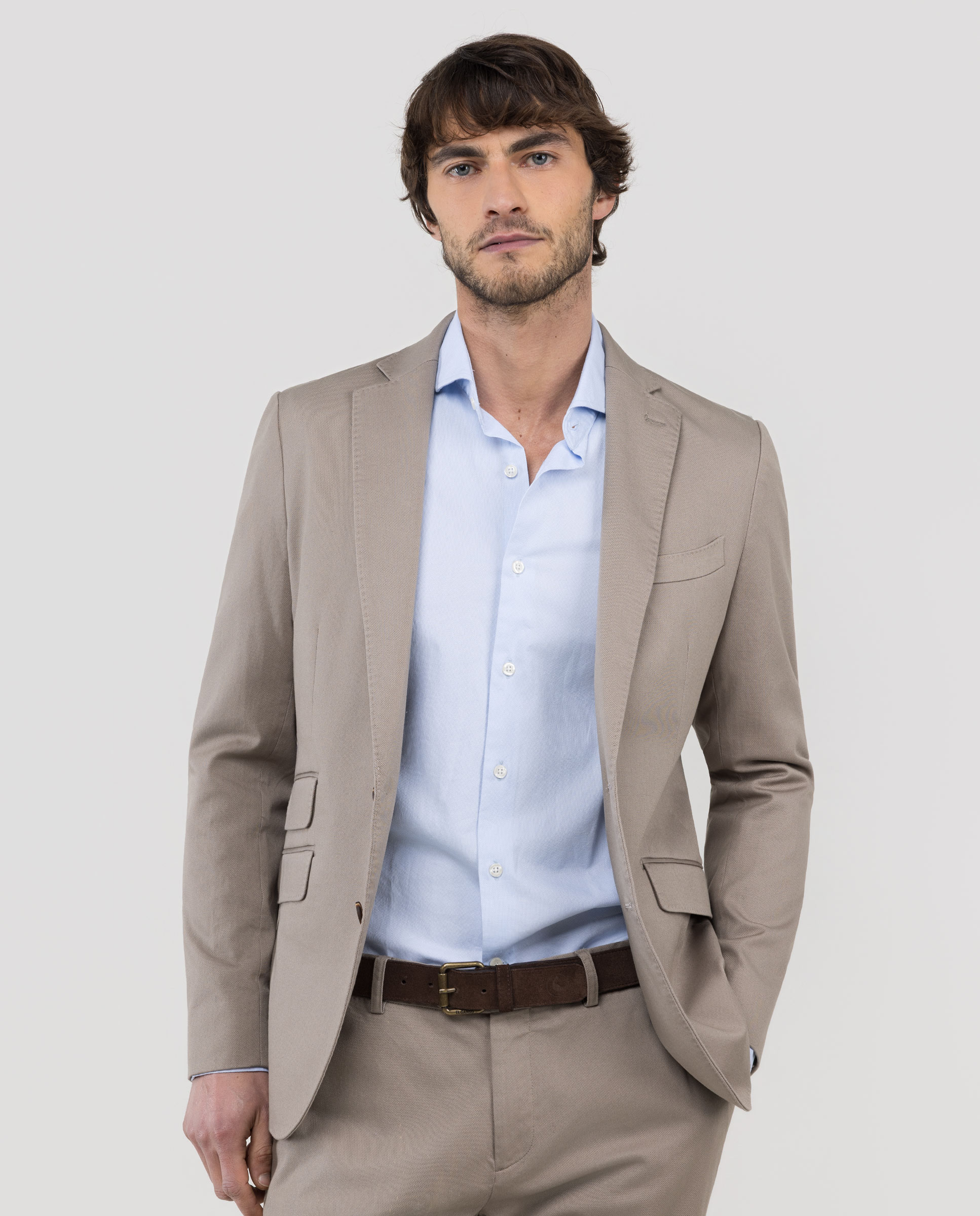 Estrutura Topográfica Americana