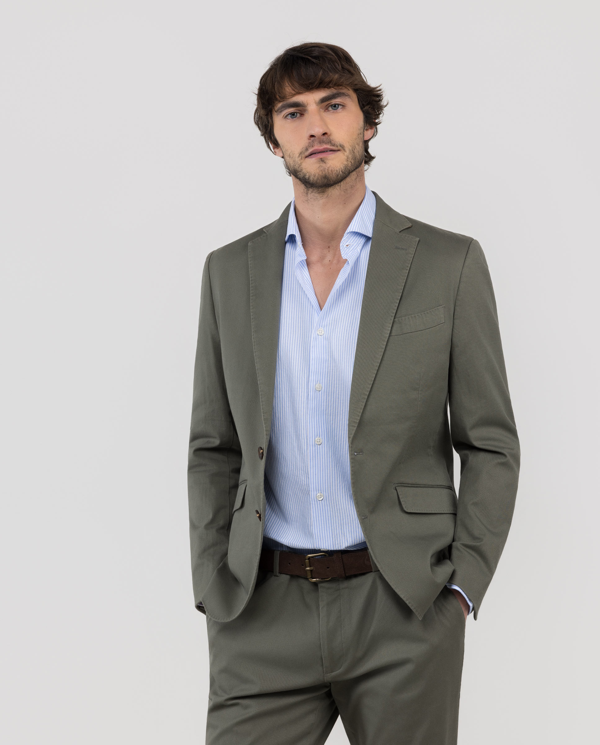 Estrutura Verde Americana