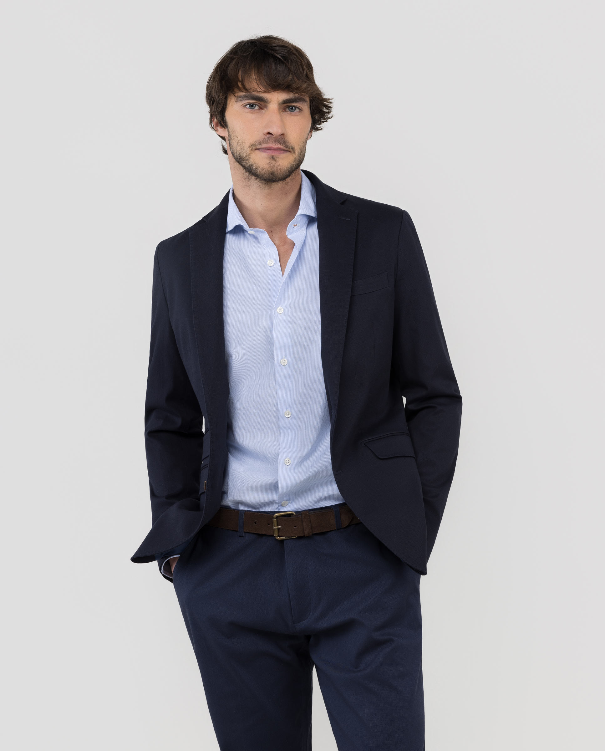 Estrutura Marinha Americana