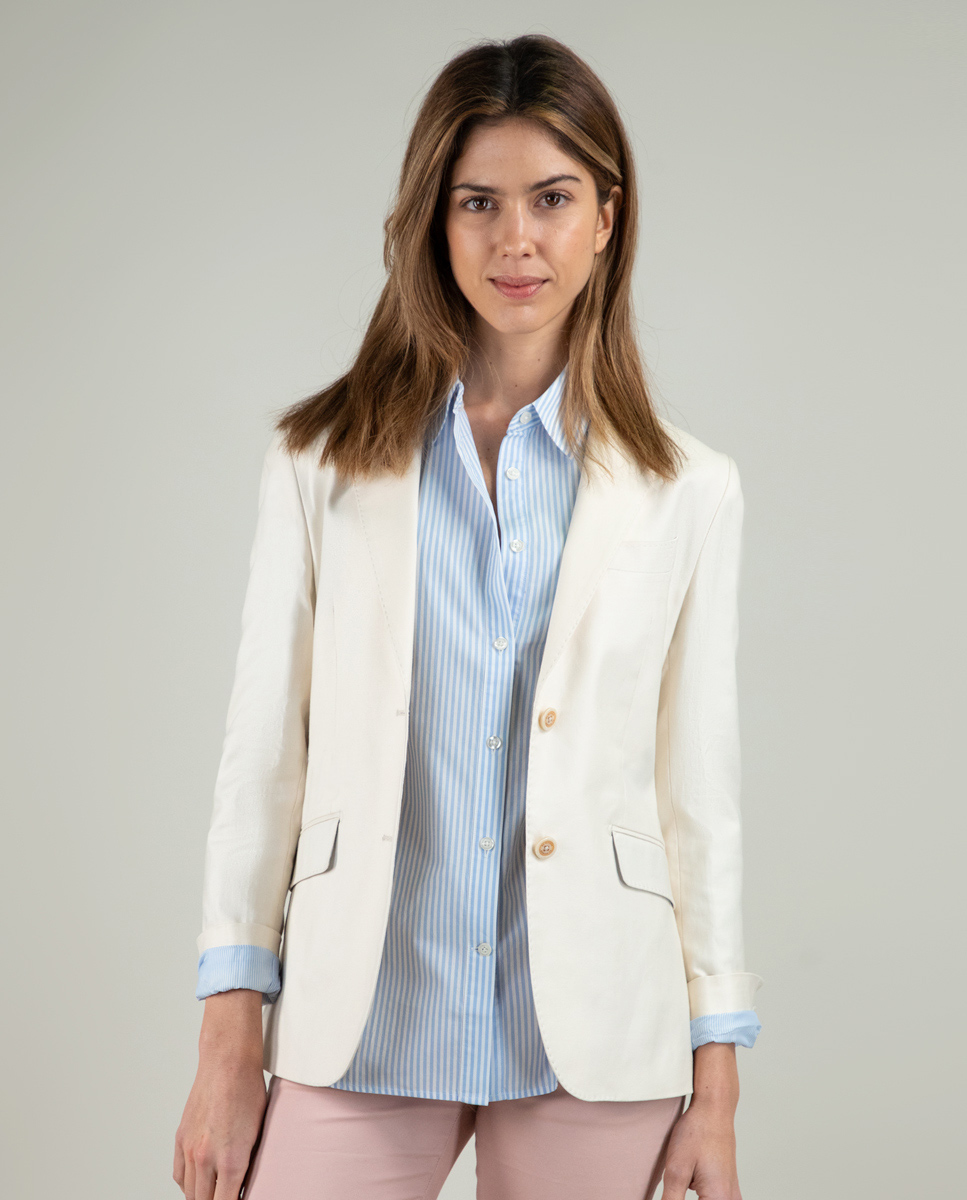 Americana Panamá Crudo