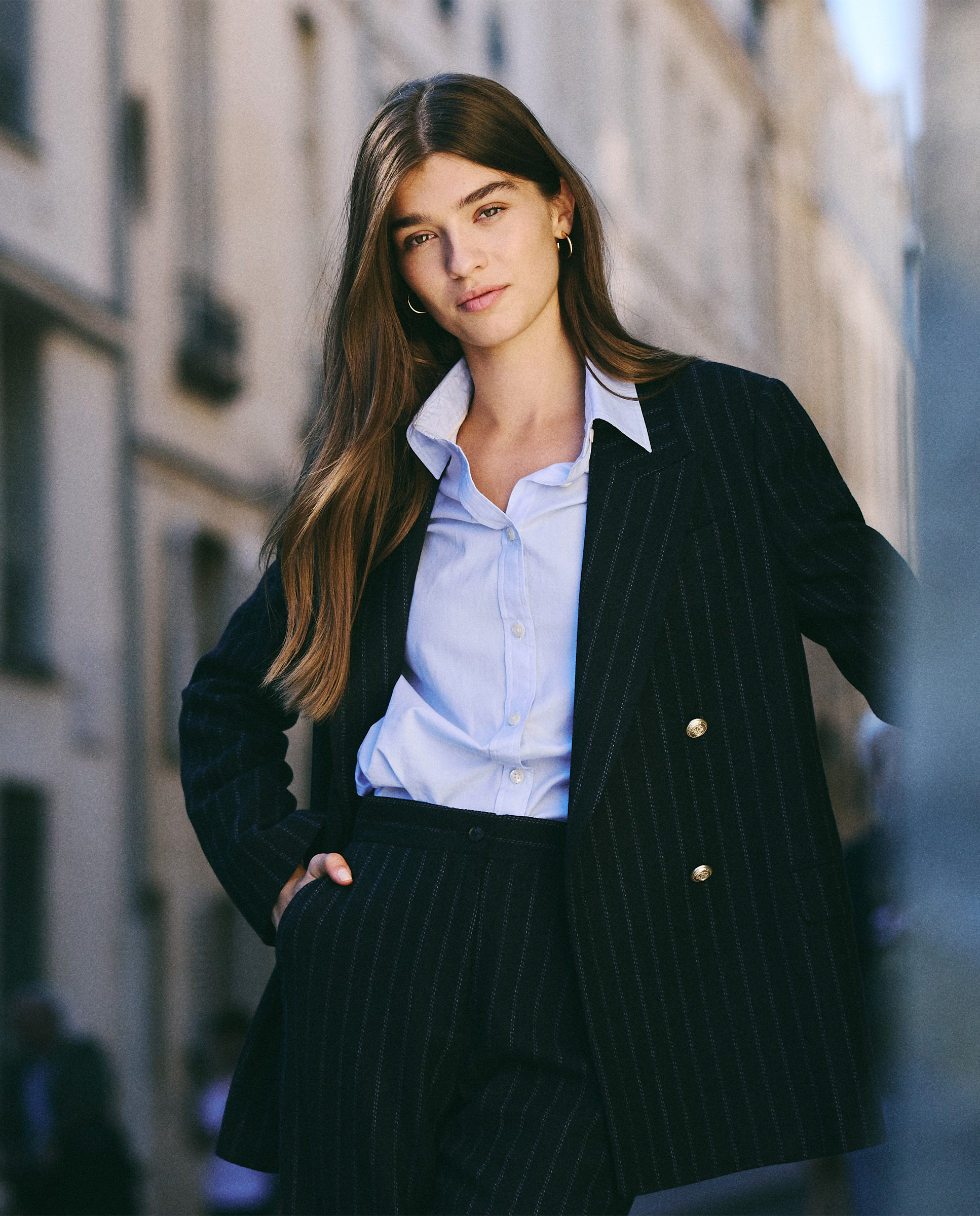 Americana Cruzada Raya Diplomática Marino