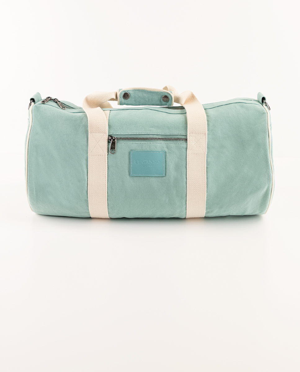 Bolsa Esportiva Verde