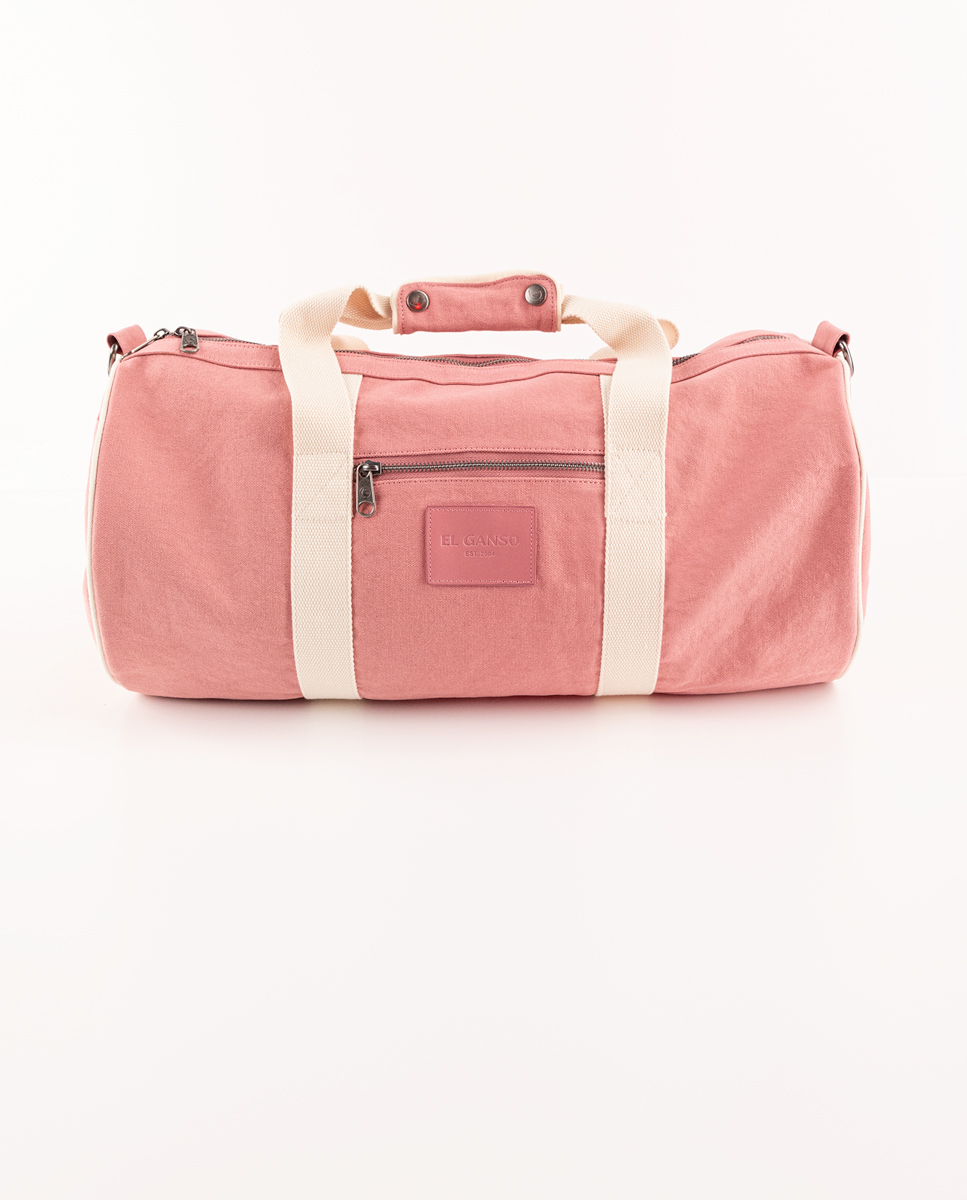 Bolsa Esportiva Vermelha