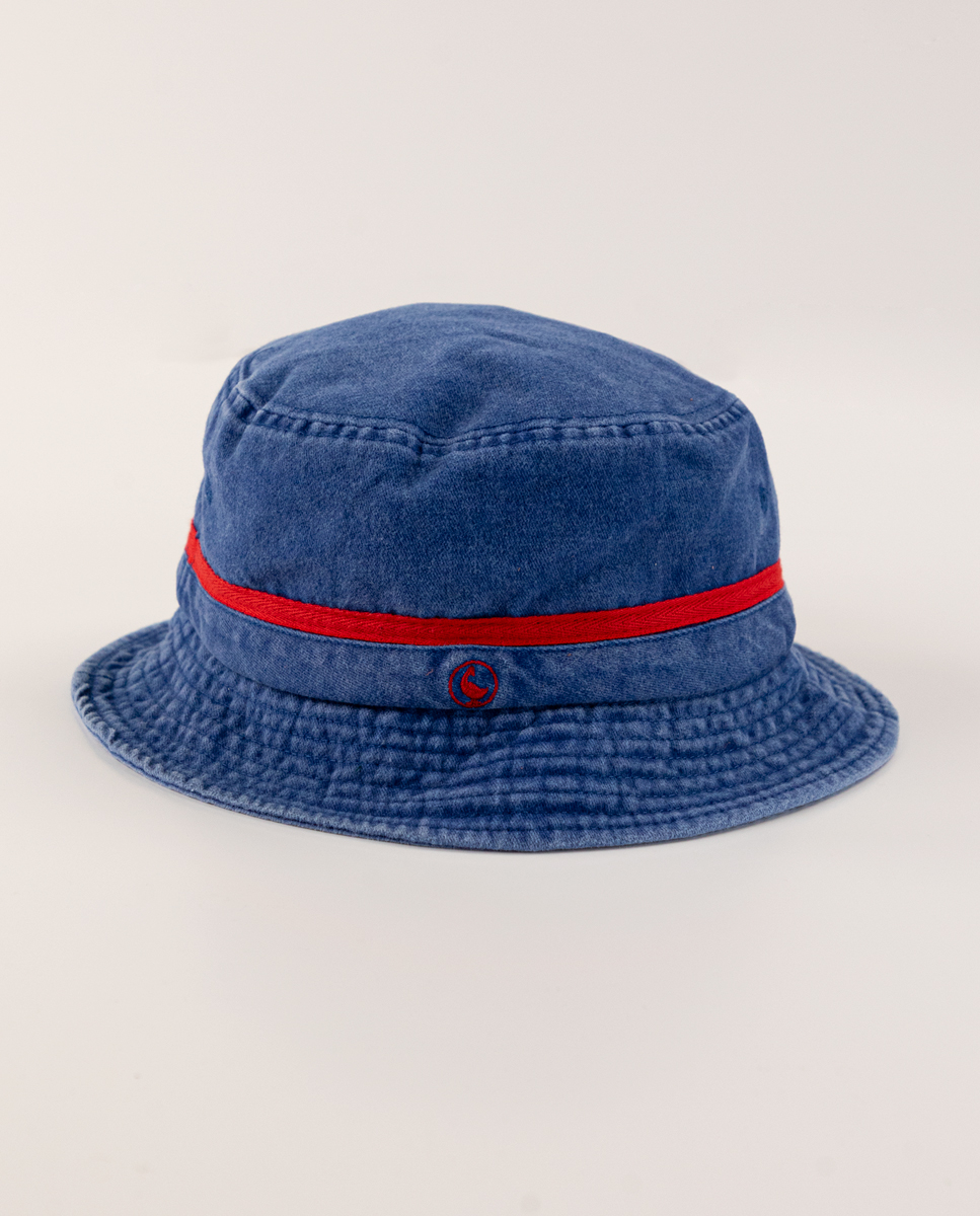 Balde Lona Lavagem Marinha