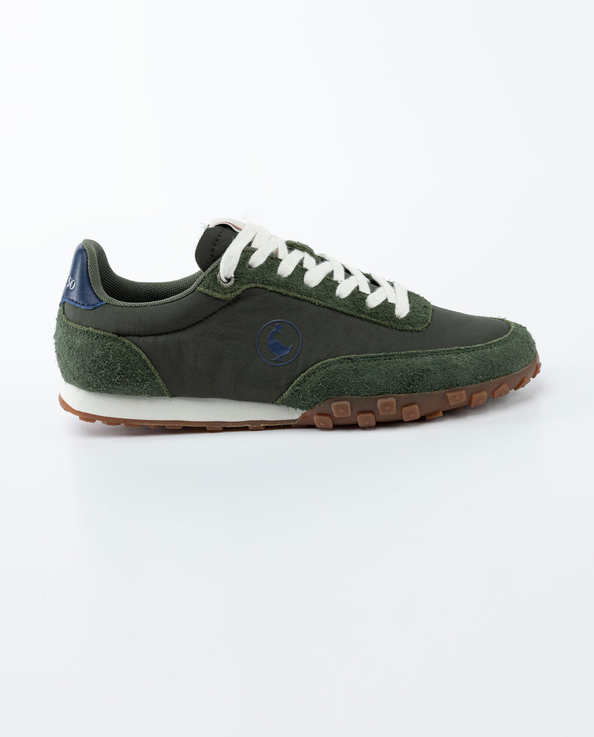 Nylon Atlético Verde