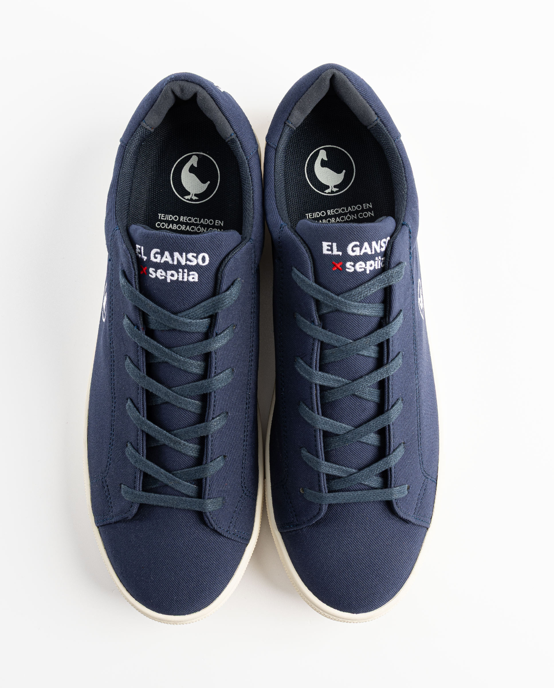 Tênis Sepiia Marino