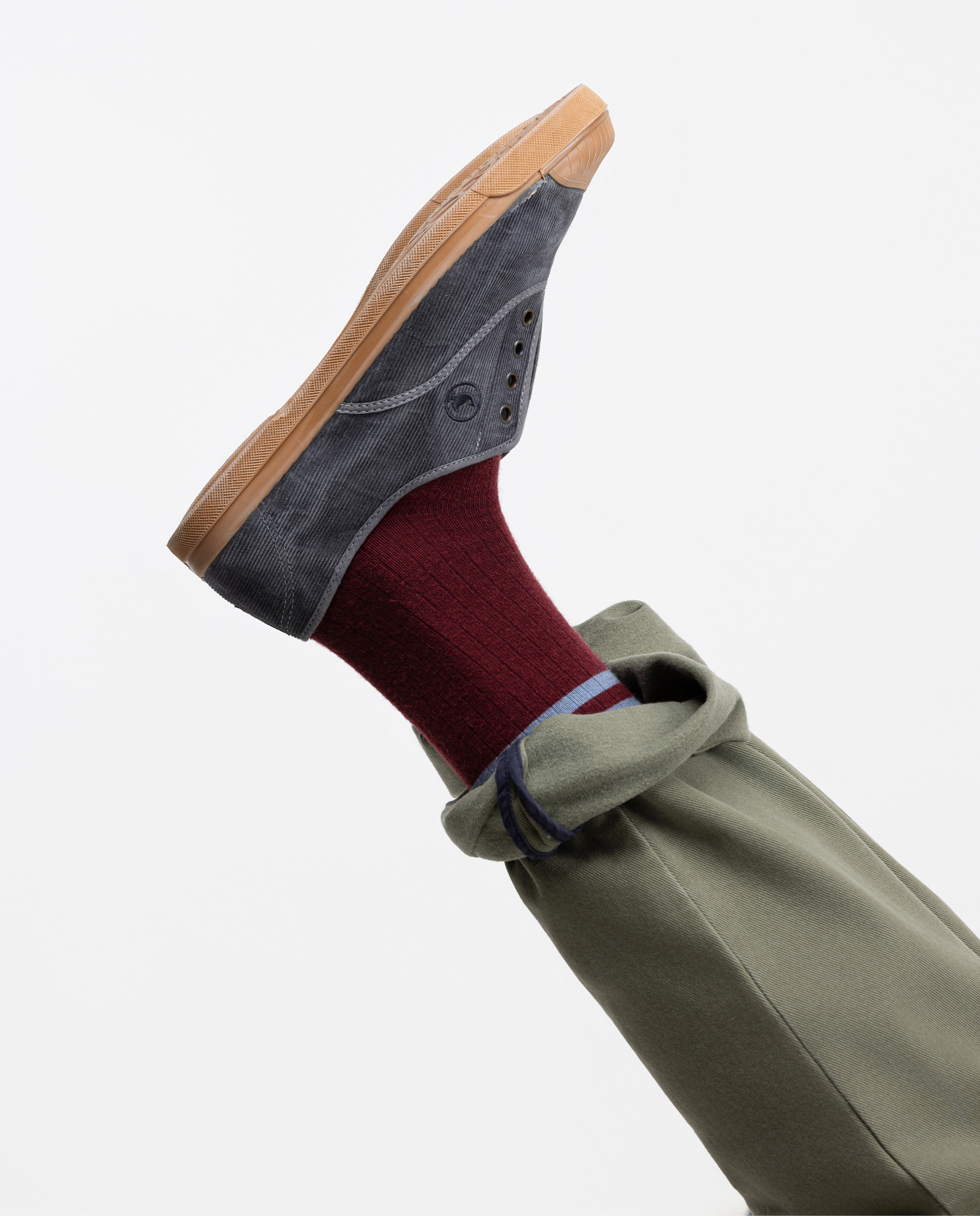 Mundo Natural por El Ganso Pana Gris